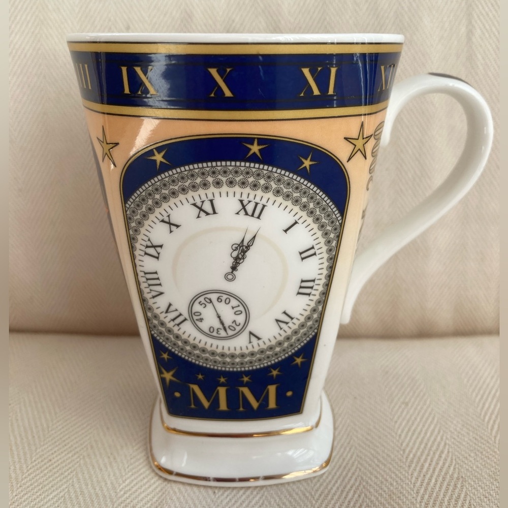 Sutherland Millennium Collection 2000 Mug